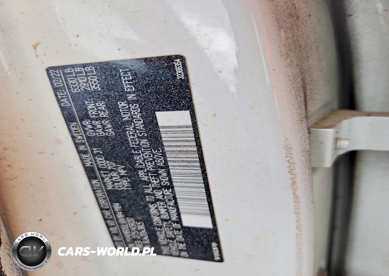 2022 Volvo Xc90 T8 Recharge Inscription VIN:YV4H600L6N1841184 - 13