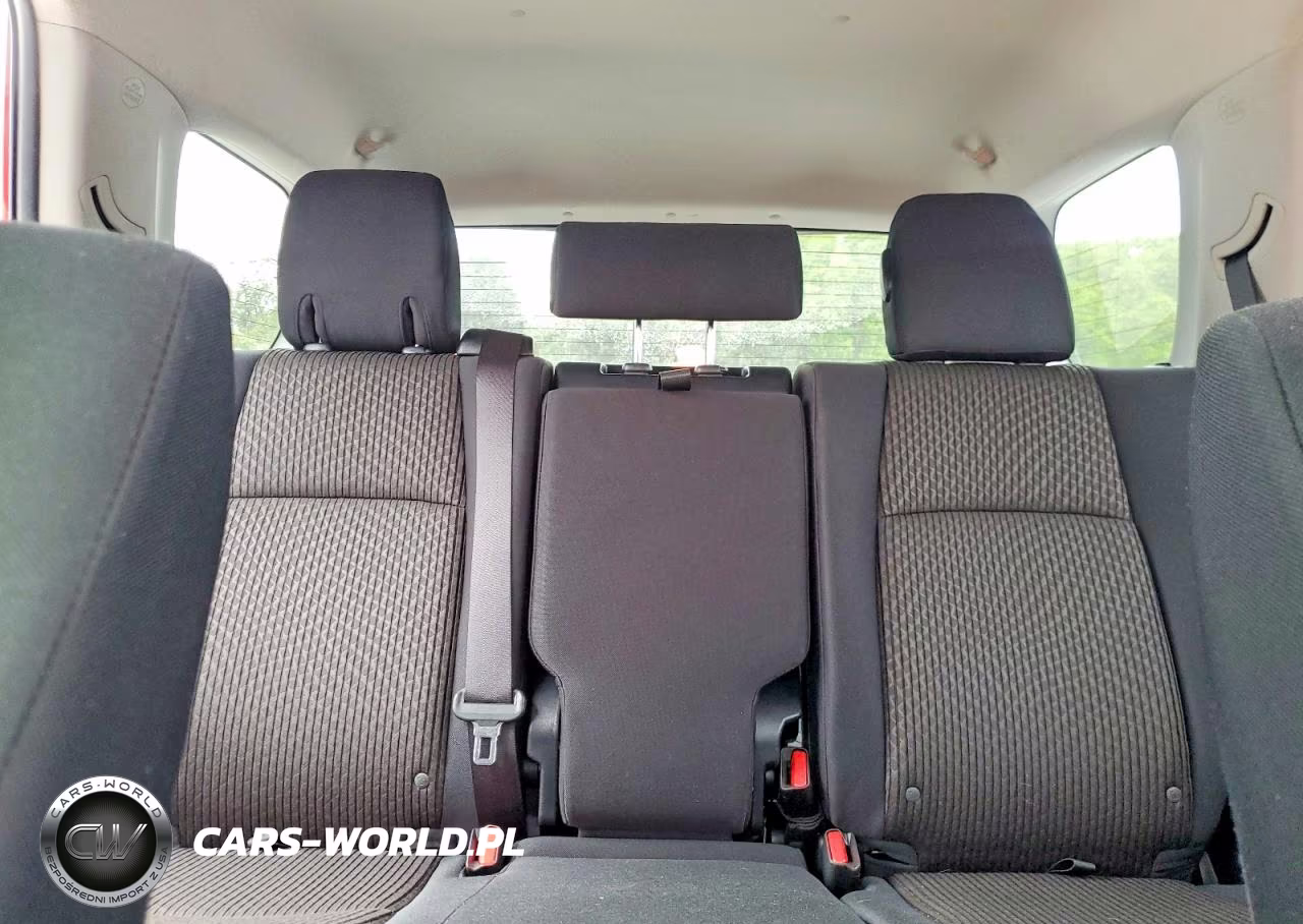 2024 Toyota 4Runner Trd Off-Road VIN:JTEPU5JR3R6216959 - 10