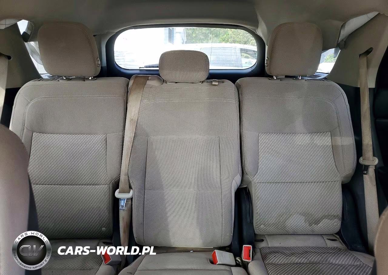 2020 Ford Explorer VIN:1FMSK7BH9LGC45398 - 10