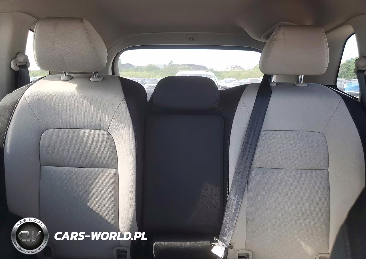 2024 Honda Cr-V Lx VIN:2HKRS4H27RH416089 - 10