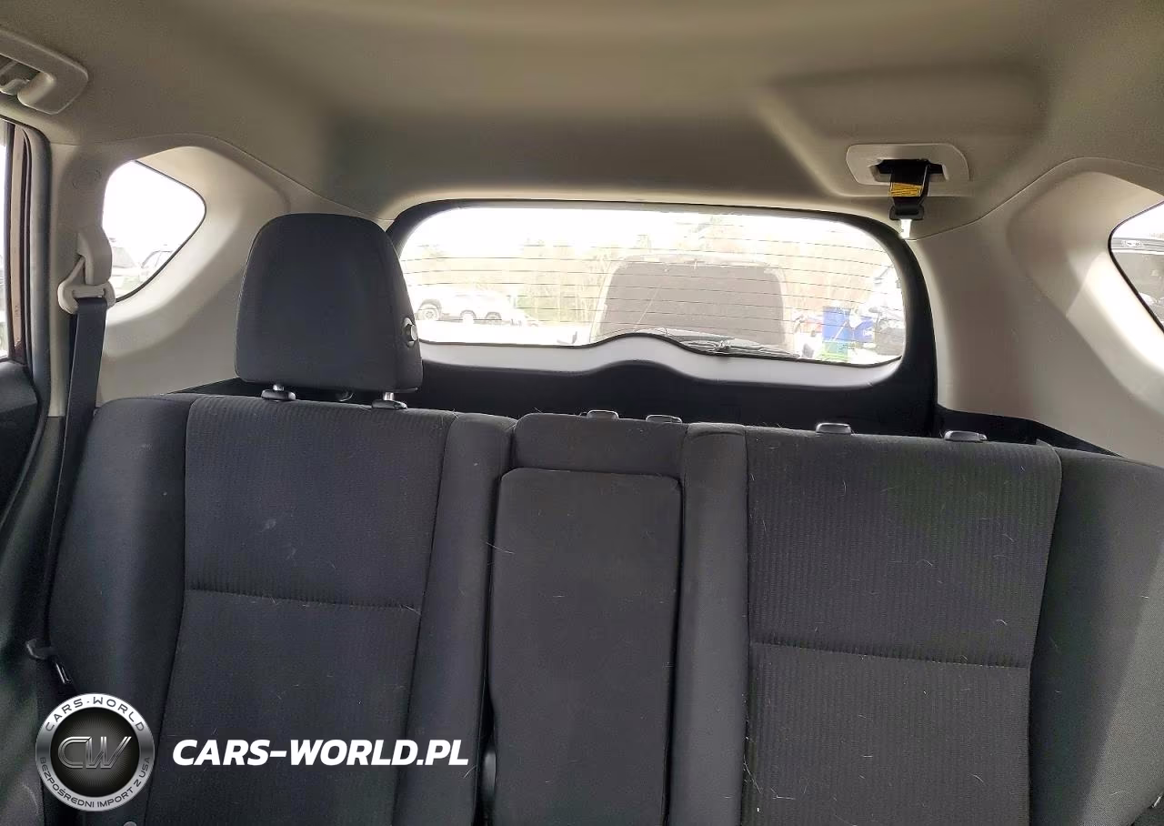 2018 Toyota Rav4 Le VIN:2T3BFREV7JW820587 - 10