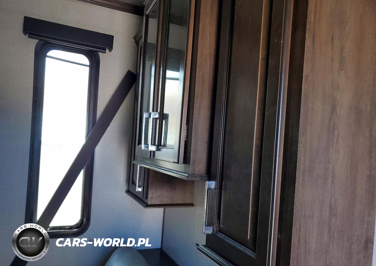 2021 Keystone Voltage Camper VIN:4YDF41435MZ990330 - 6