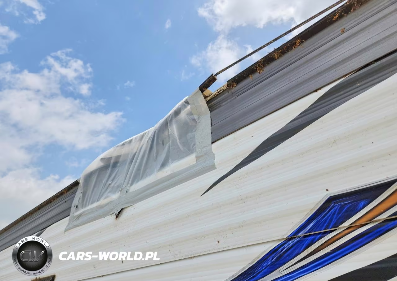 2018 Forest River Cruise Lite Camper VIN:4X4TSMZ22J7414953 - 9