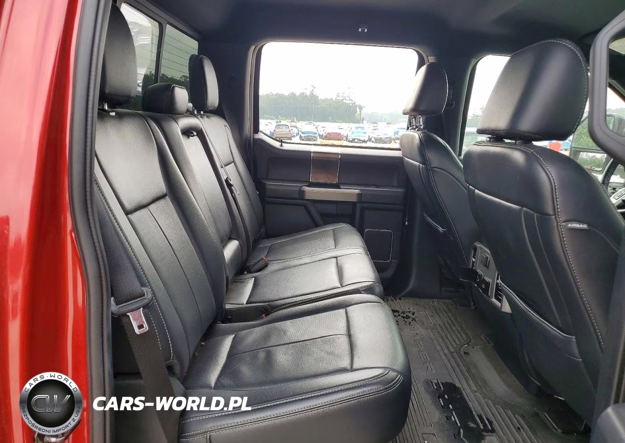 2022 Ford F250 Super Duty VIN:1FT8W2BT6NED90312 - 10
