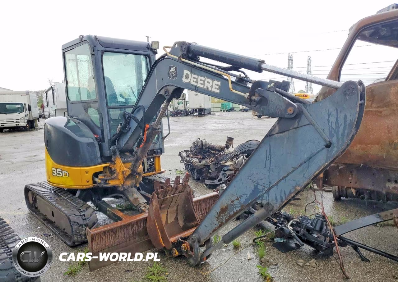 2013 Misc Hitachi