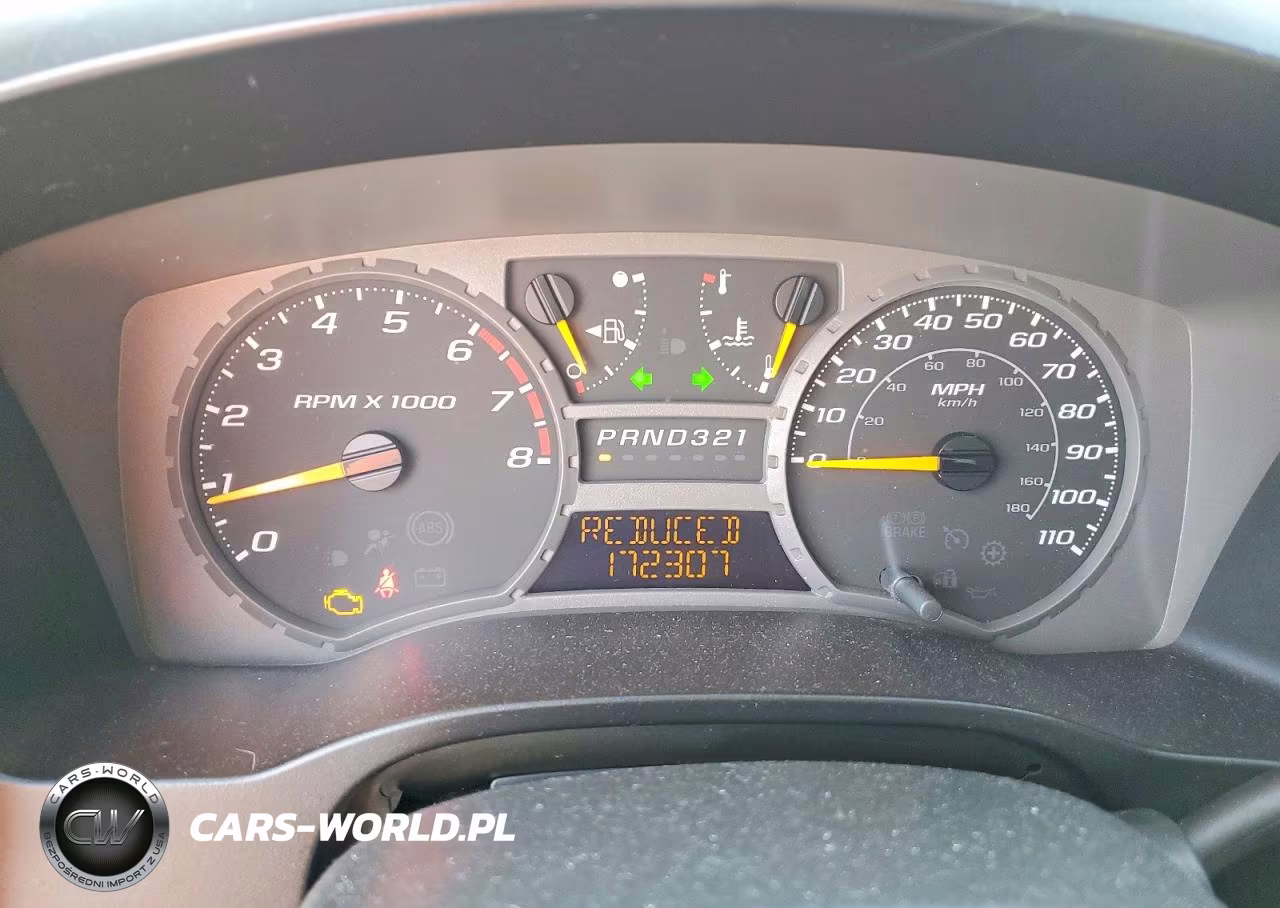 2006 Chevrolet Colorado VIN:1GCDT136468248583 - 9