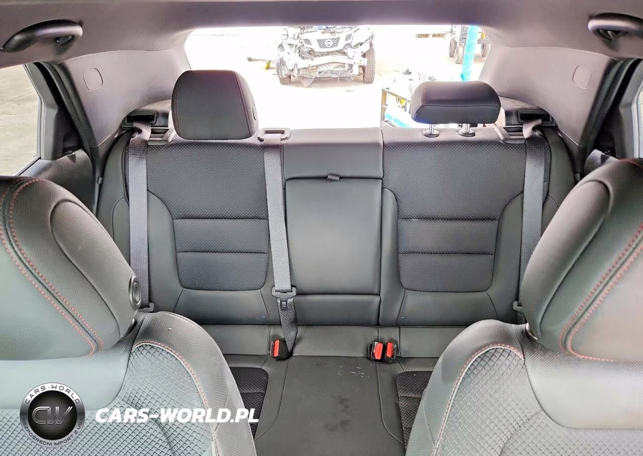 2022 Chevrolet Trailblazer Rs VIN:KL79MTSLXNB023010 - 10