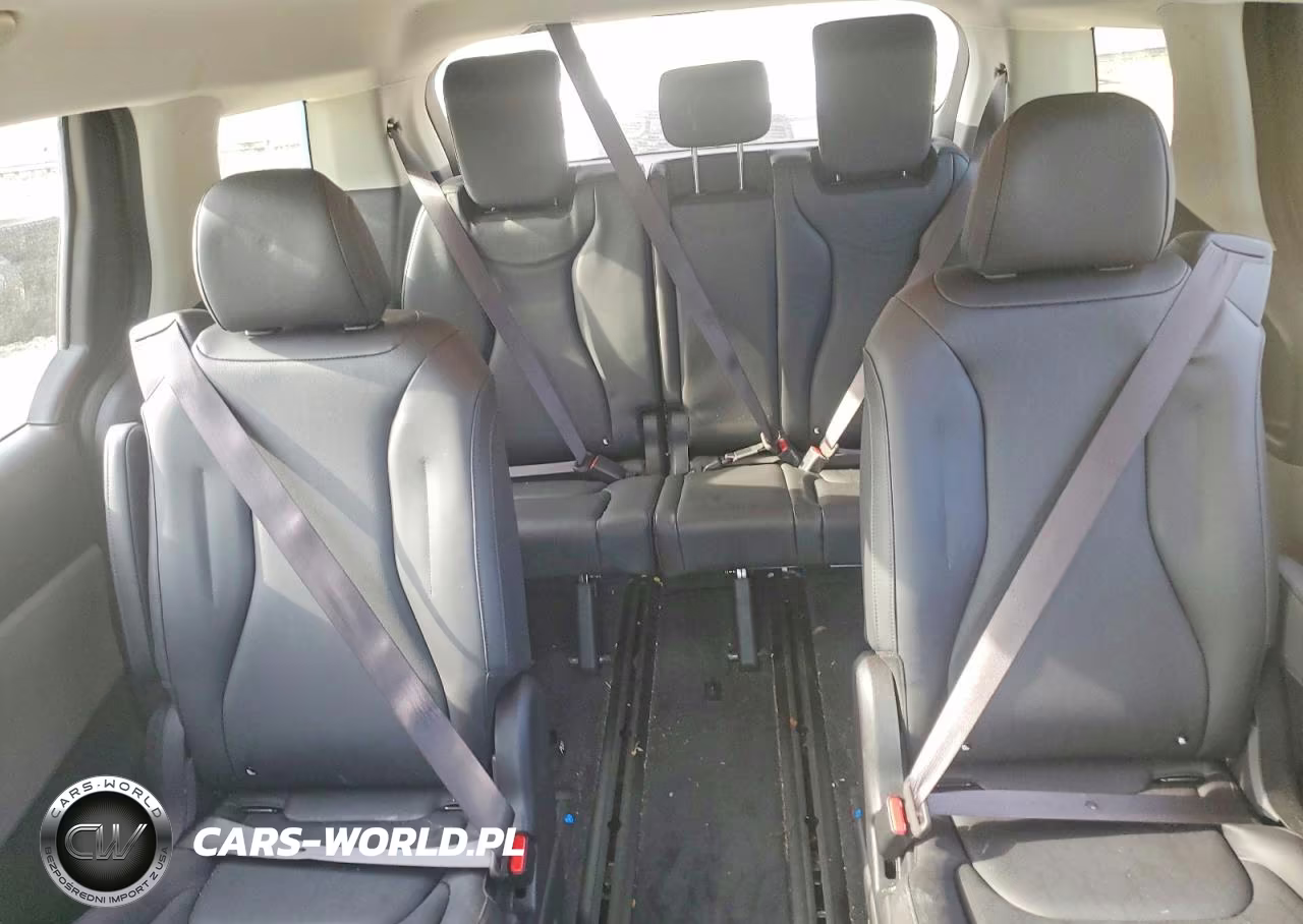 2025 Kia Carnival Lxs VIN:KNDNB5K32S6522732 - 10