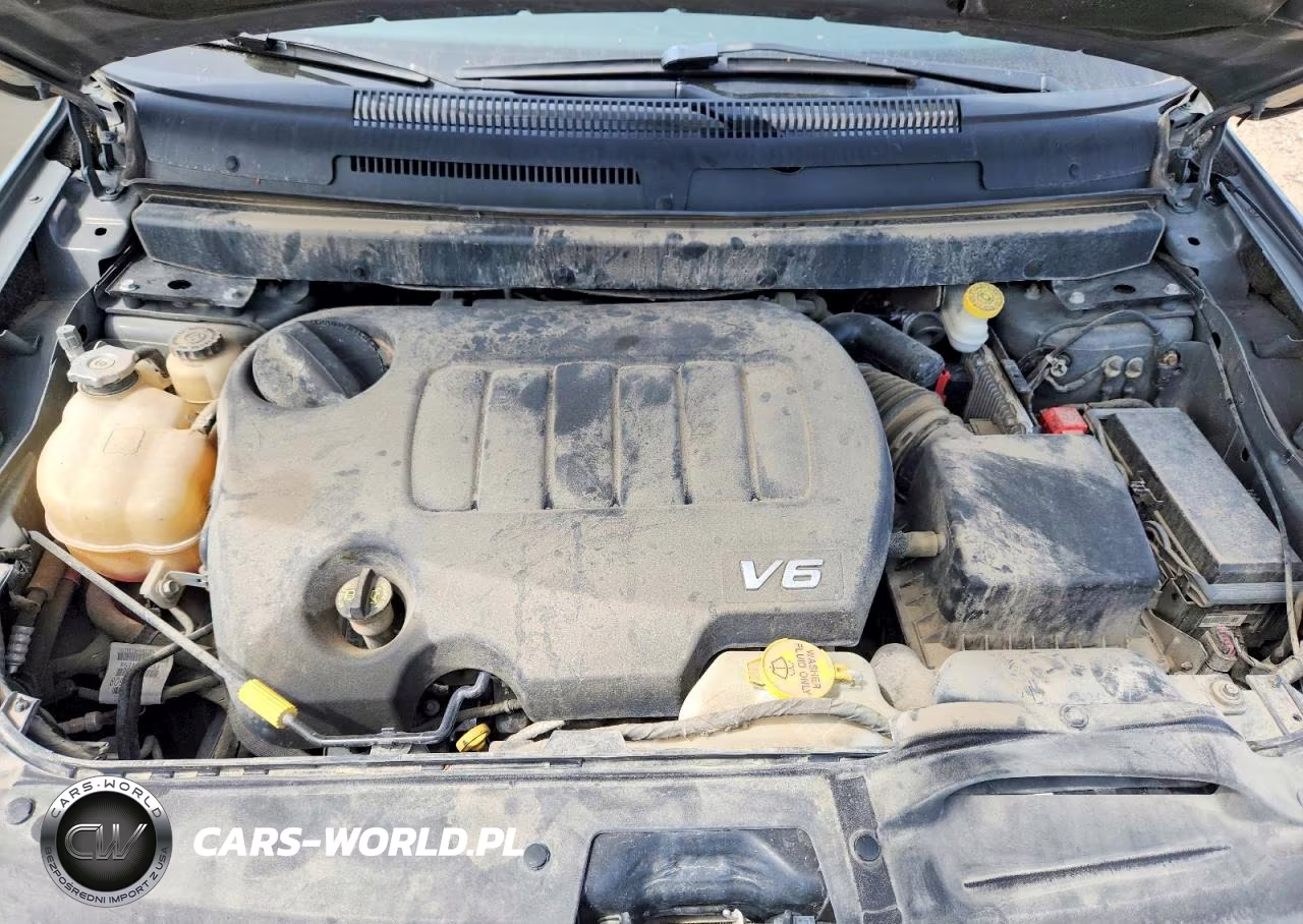 2019 Dodge Journey Crossroad VIN:3C4PDDGG1KT794901 - 12