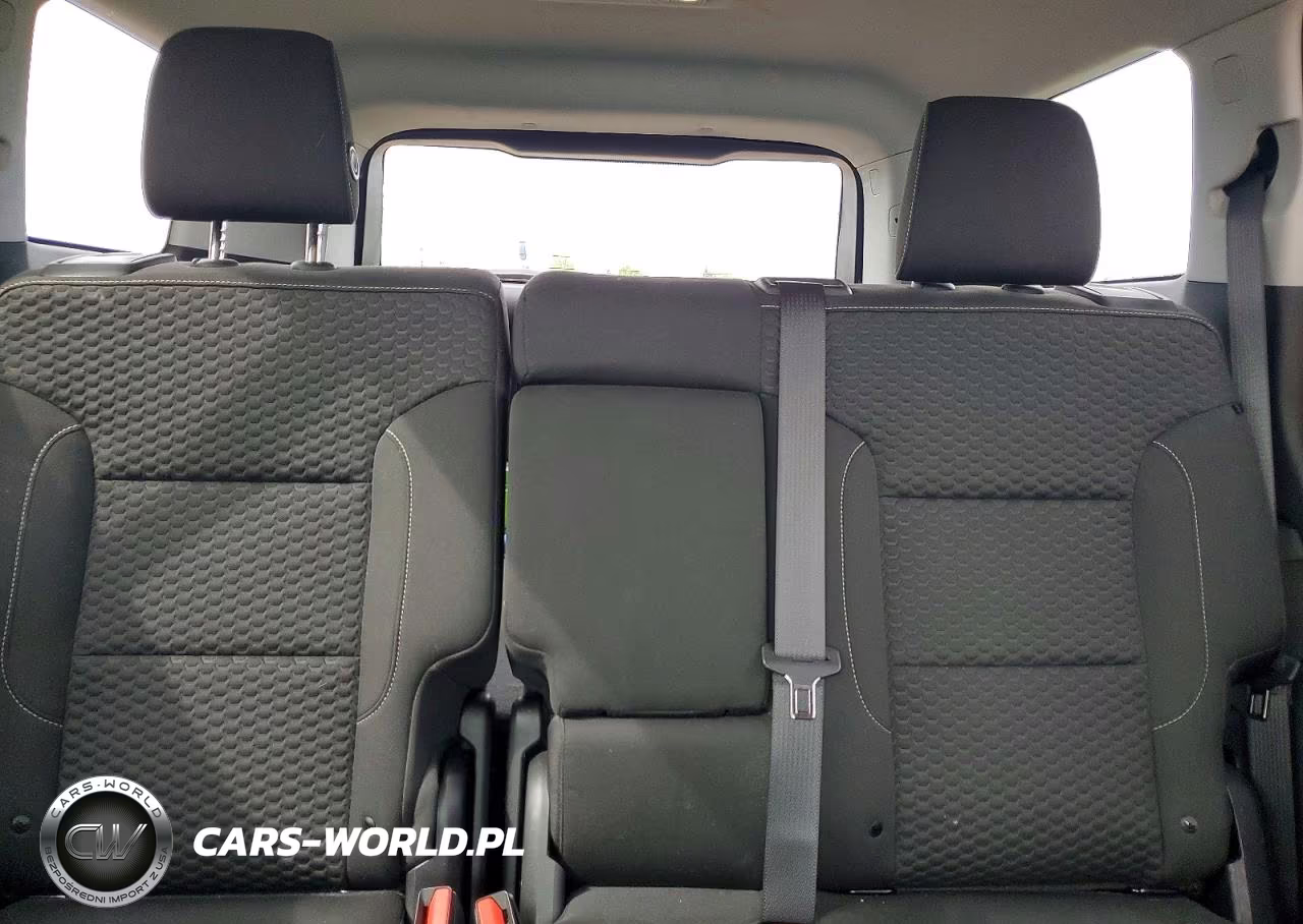 2019 GMC Acadia Sle VIN:1GKKNKLA4KZ299859 - 10