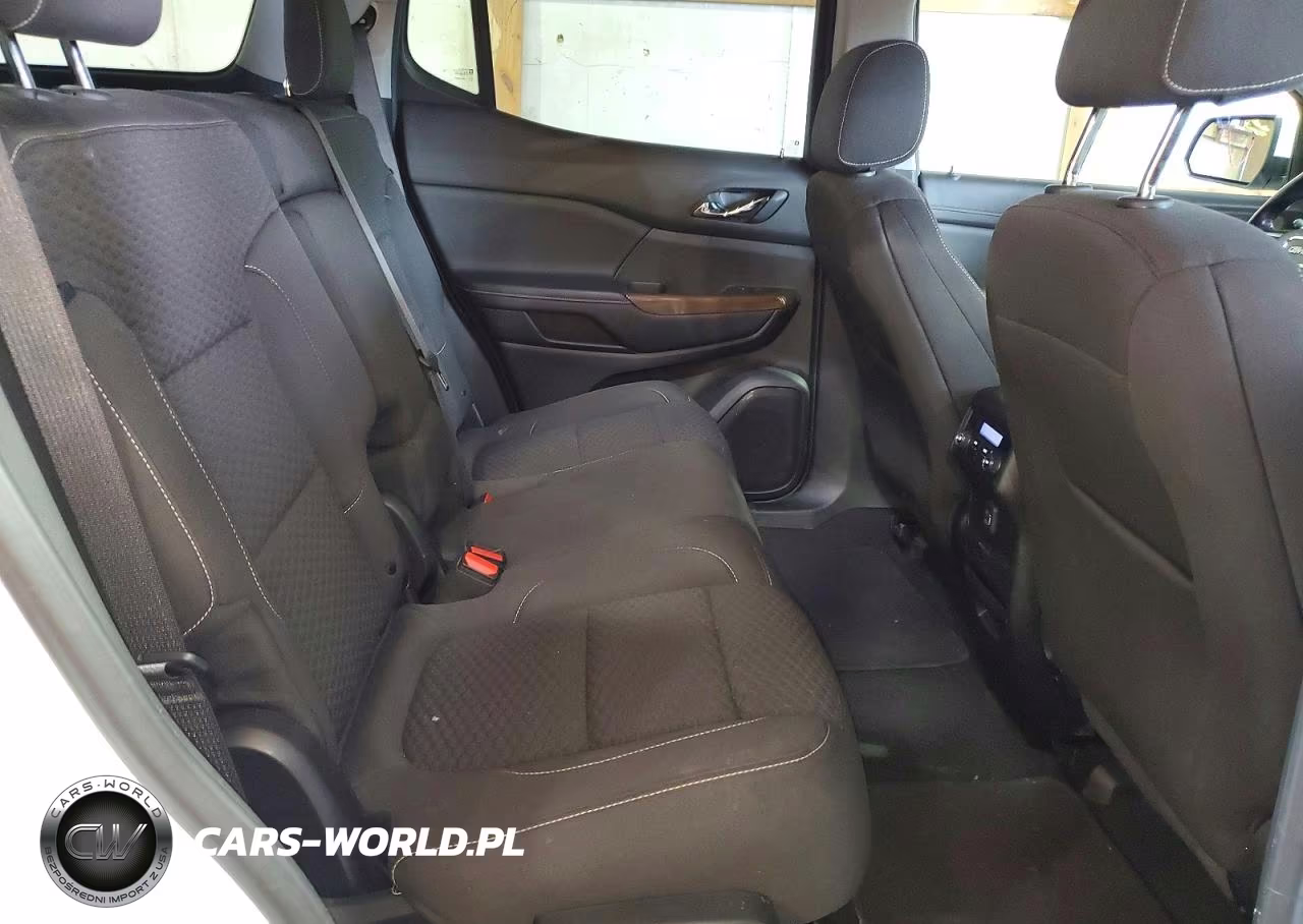 2019 GMC Acadia Sle VIN:1GKKNKLA4KZ299859 - 11