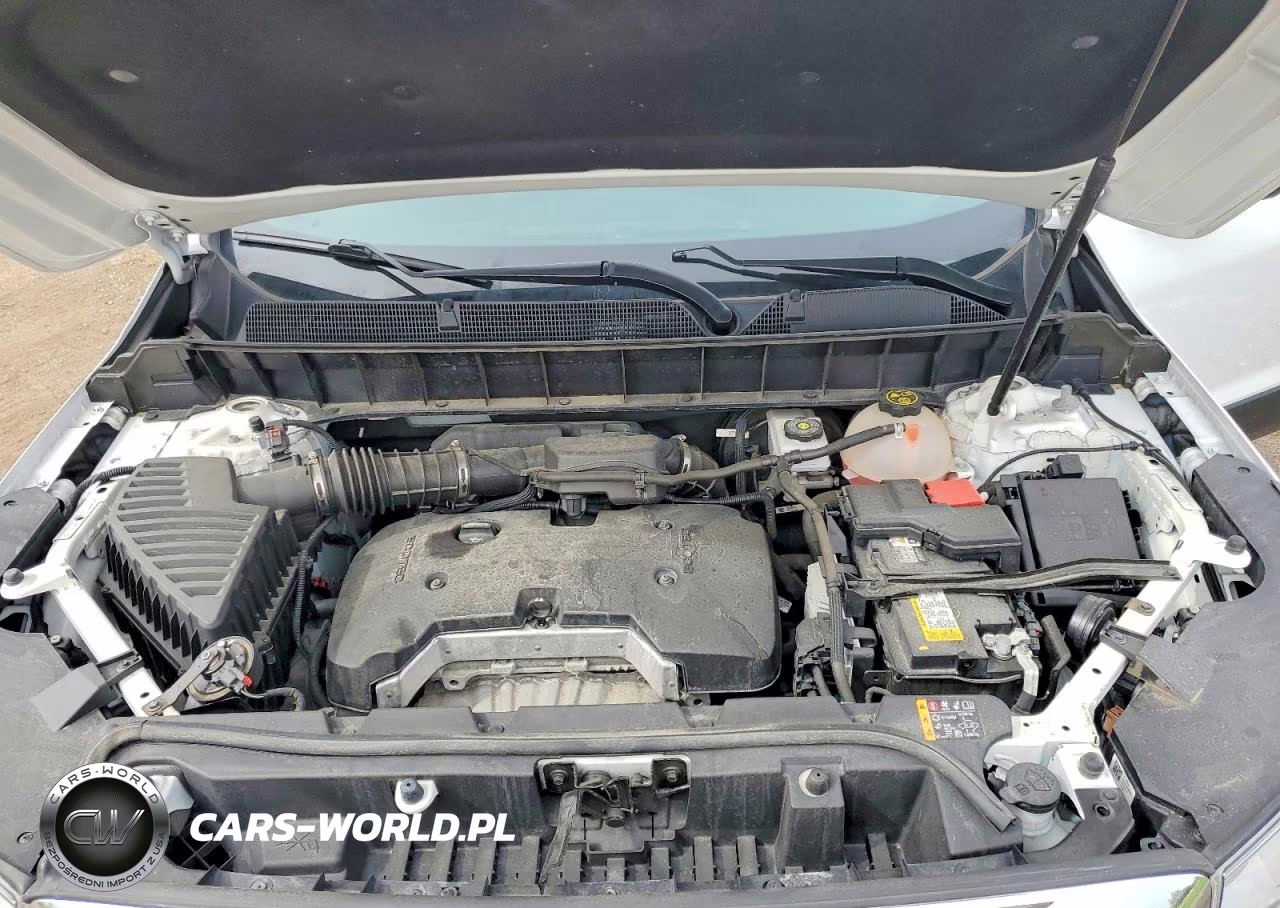 2019 GMC Acadia Sle VIN:1GKKNKLA4KZ299859 - 12