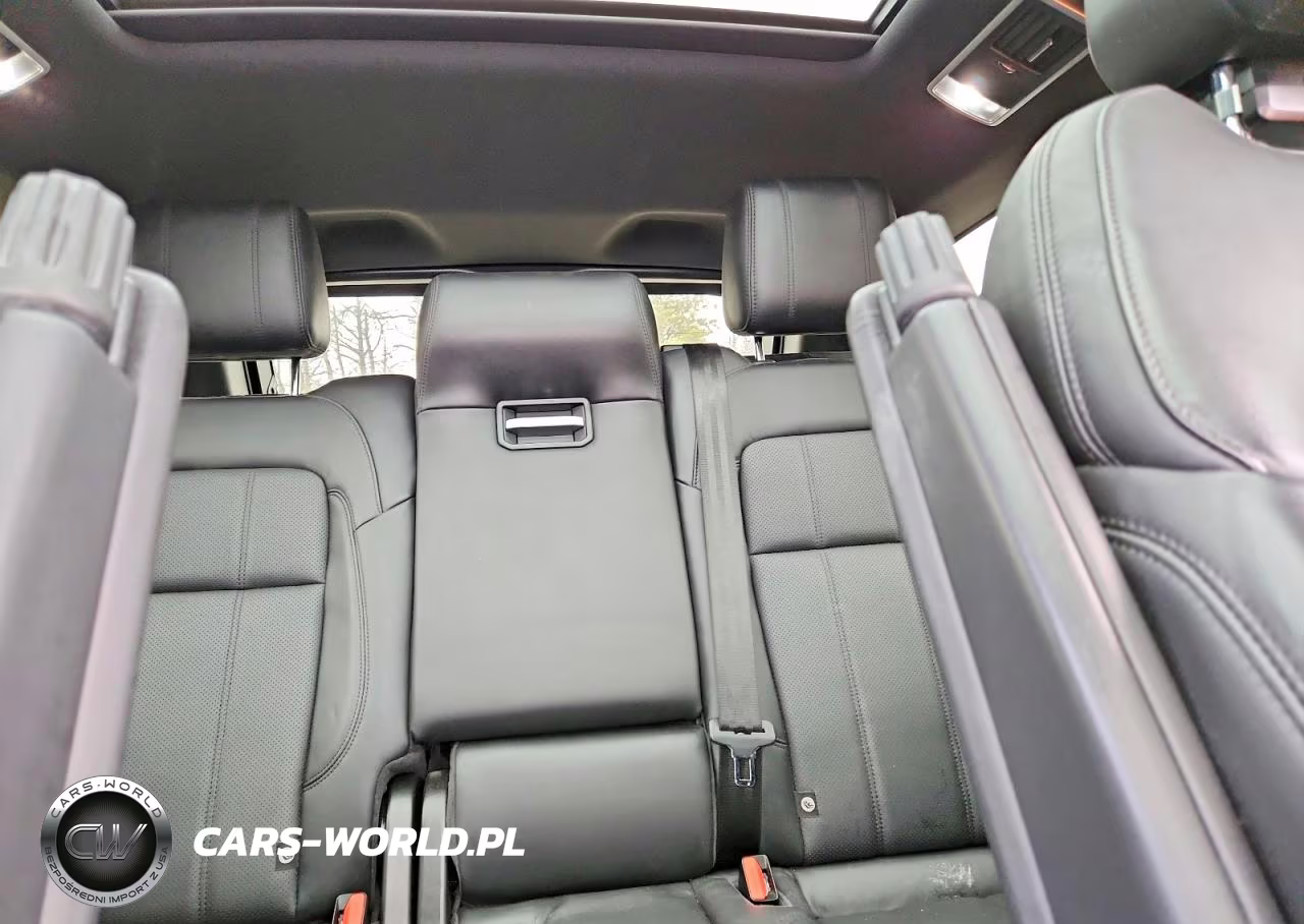 2019 Land Rover Range Rover Sport Hse VIN:SALWR2RU4KA875122 - 10