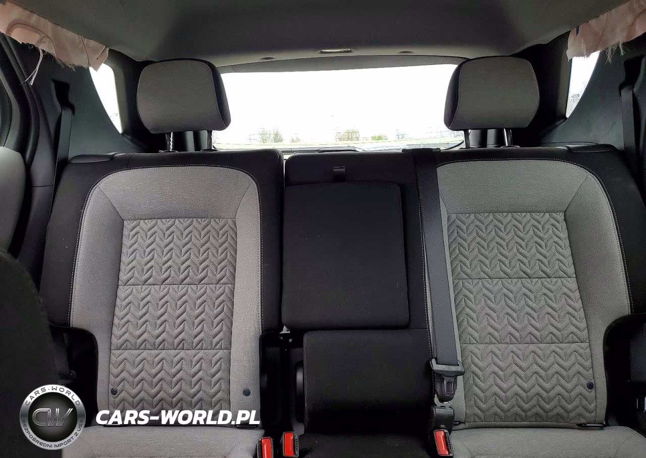 2024 Chevrolet Equinox Ls VIN:3GNAXHEG1RL307348 - 10