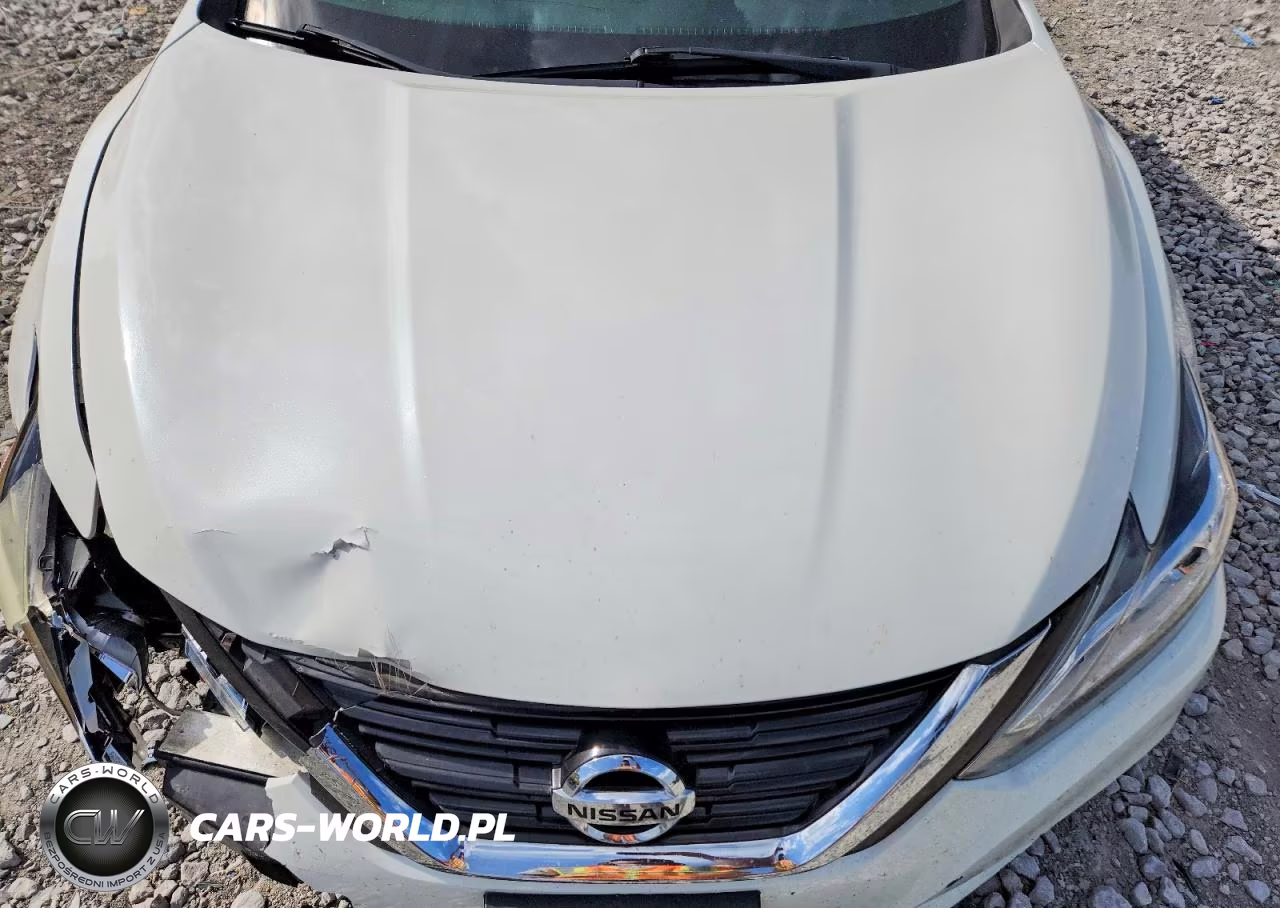 2016 Nissan Altima 2.5 S VIN:1N4AL3AP7GN356294 - 11