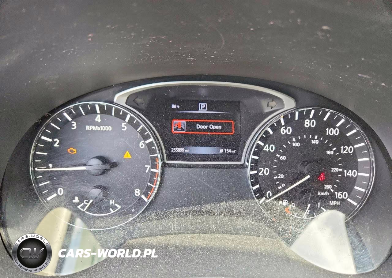 2016 Nissan Altima 2.5 S VIN:1N4AL3AP7GN356294 - 9