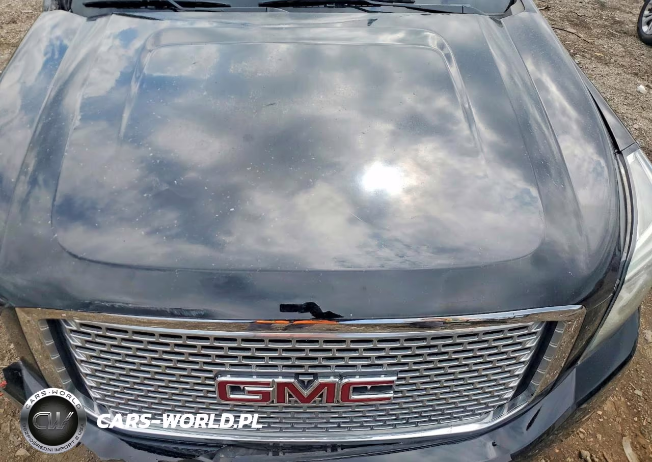 2017 GMC Yukon Denali VIN:1GKS2CKJ6HR270890 - 12