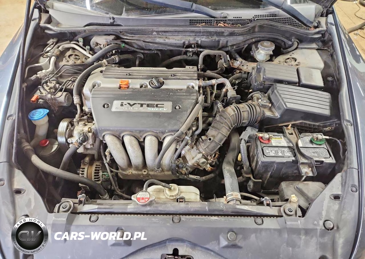 2007 Honda Accord Se VIN:1HGCM56367A035583 - 11