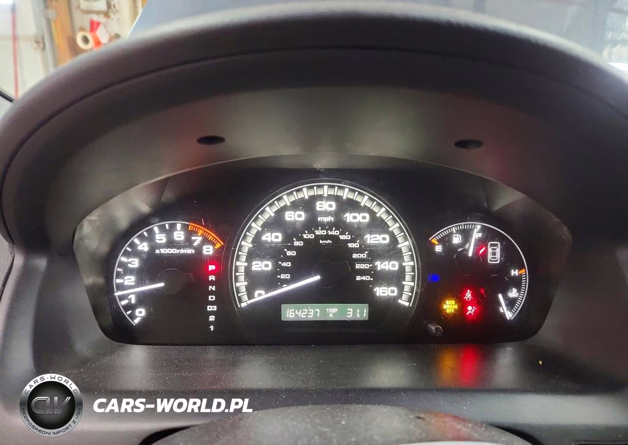 2007 Honda Accord Se VIN:1HGCM56367A035583 - 9