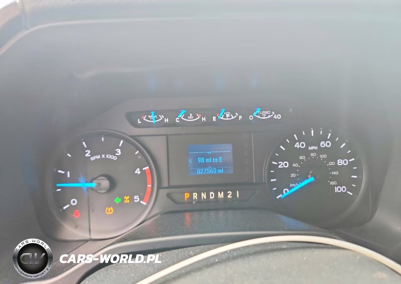 2017 Ford F250 Super Duty VIN:1FT7W2BT6HEB56381 - 9