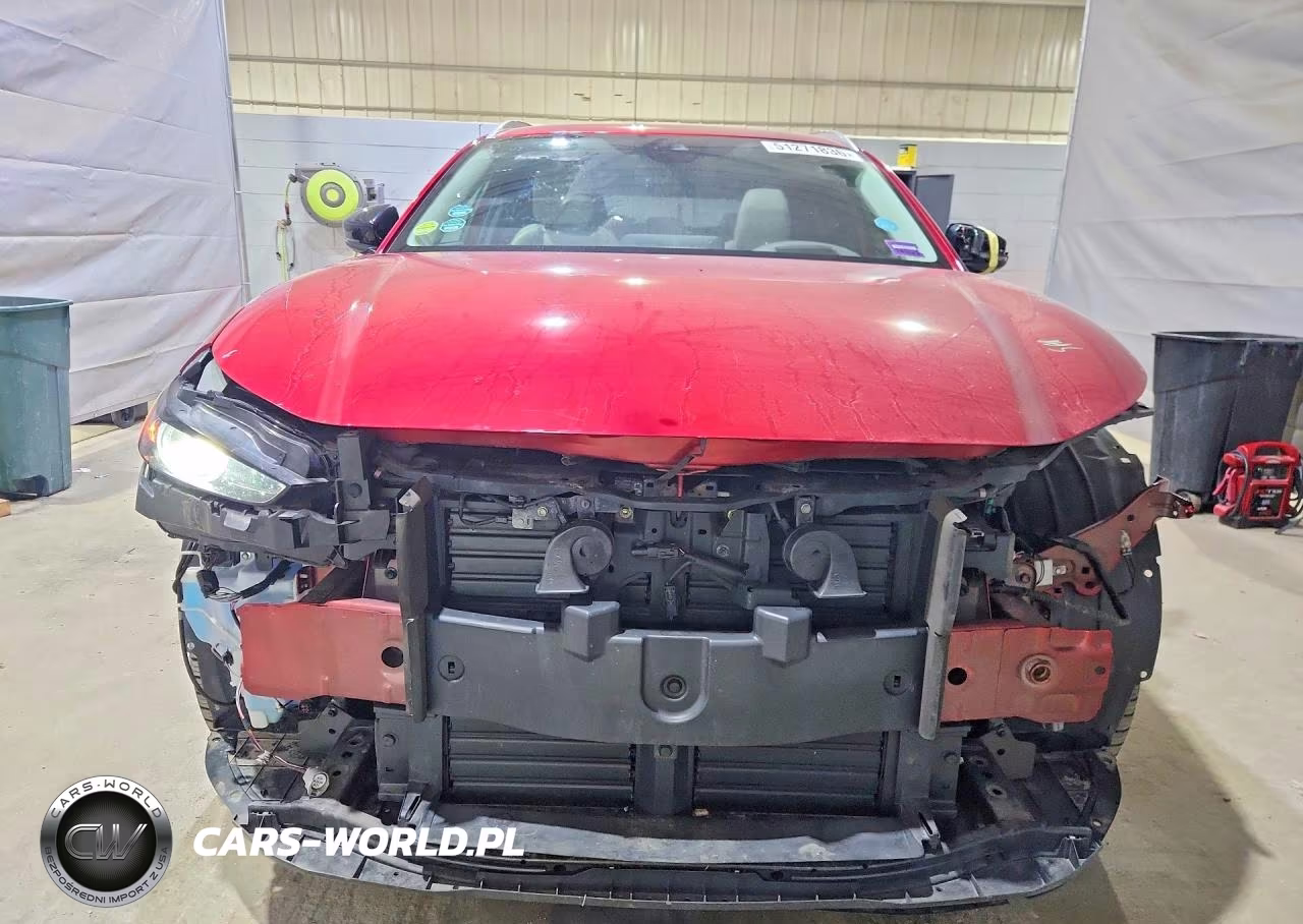 2022 Mazda Cx-30 VIN:3MVDMBEY6NM425466 - 5