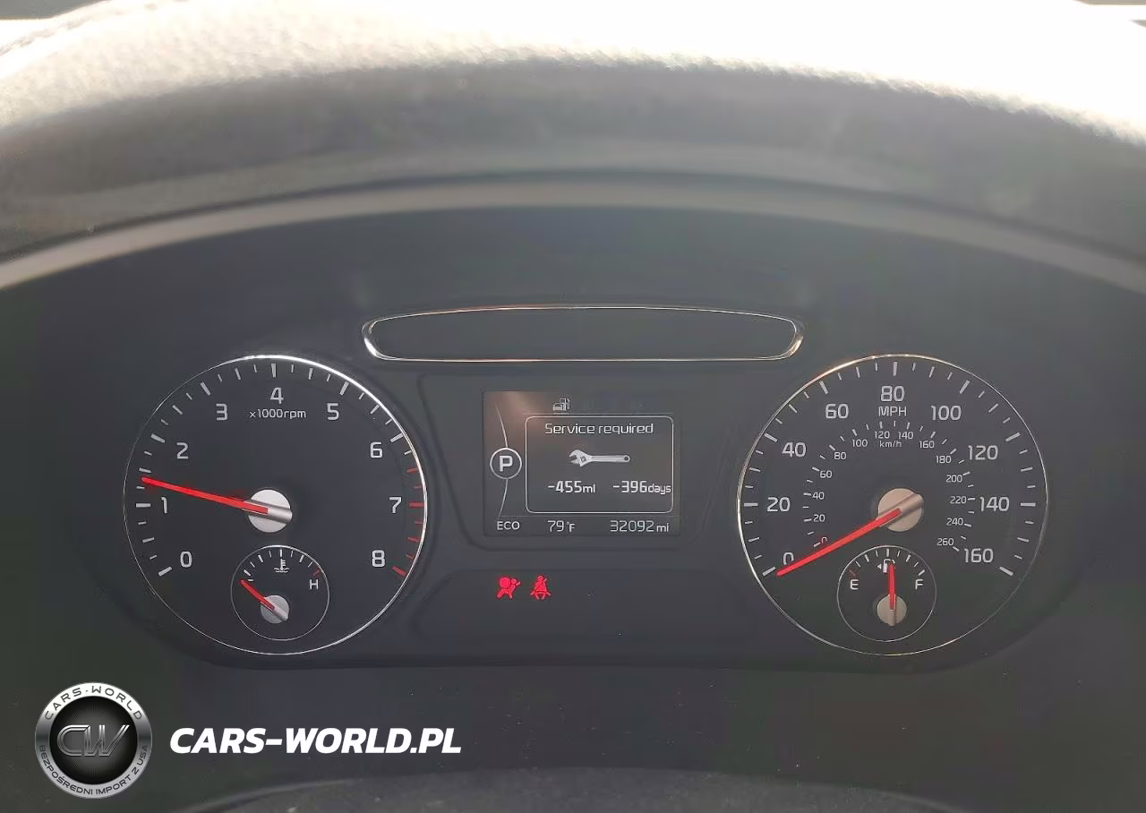 2018 Kia Sorento Lx VIN:5XYPG4A38JG407098 - 9