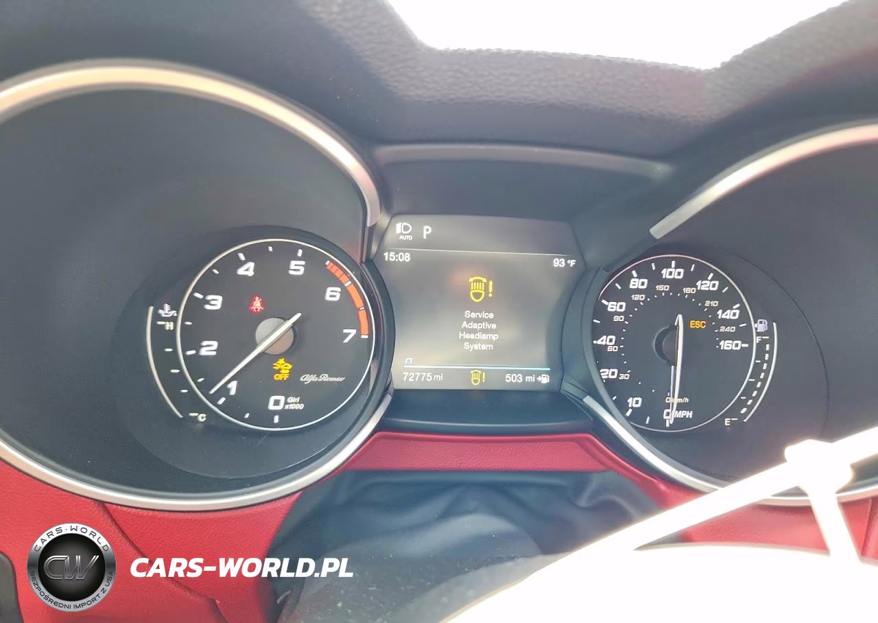 2020 Alfa Romeo Stelvio VIN:ZASPAJANXL7C95431 - 9