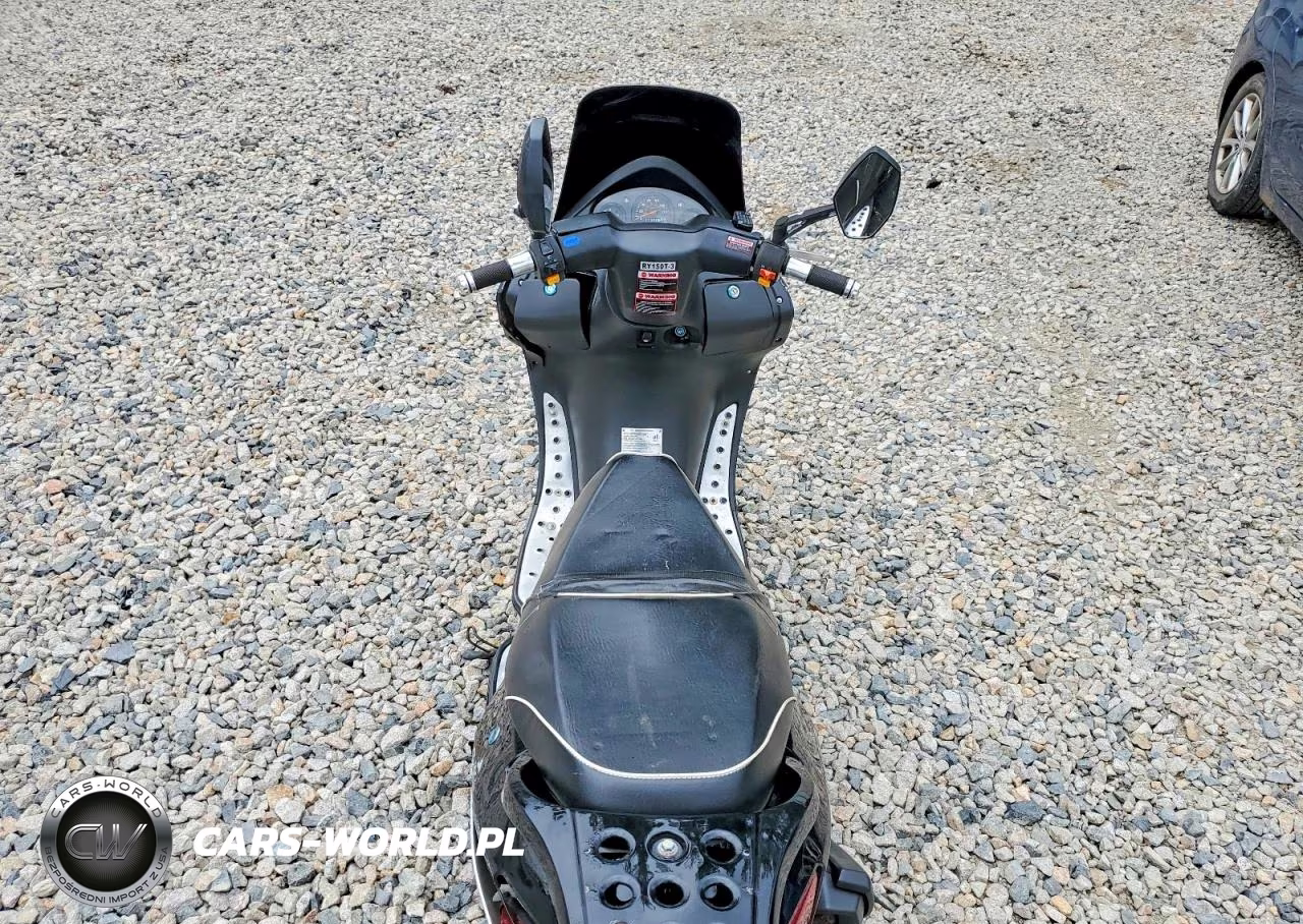 2023 Genuine Scooter Co. Scooter VIN:LEHTCK032PRS01838 - 6
