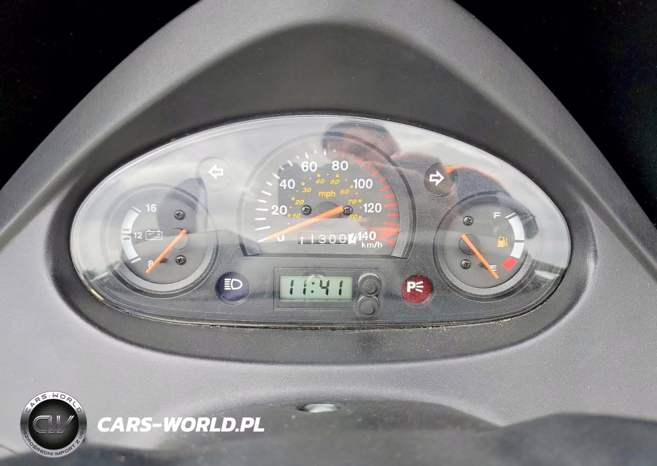 2023 Genuine Scooter Co. Scooter VIN:LEHTCK032PRS01838 - 7