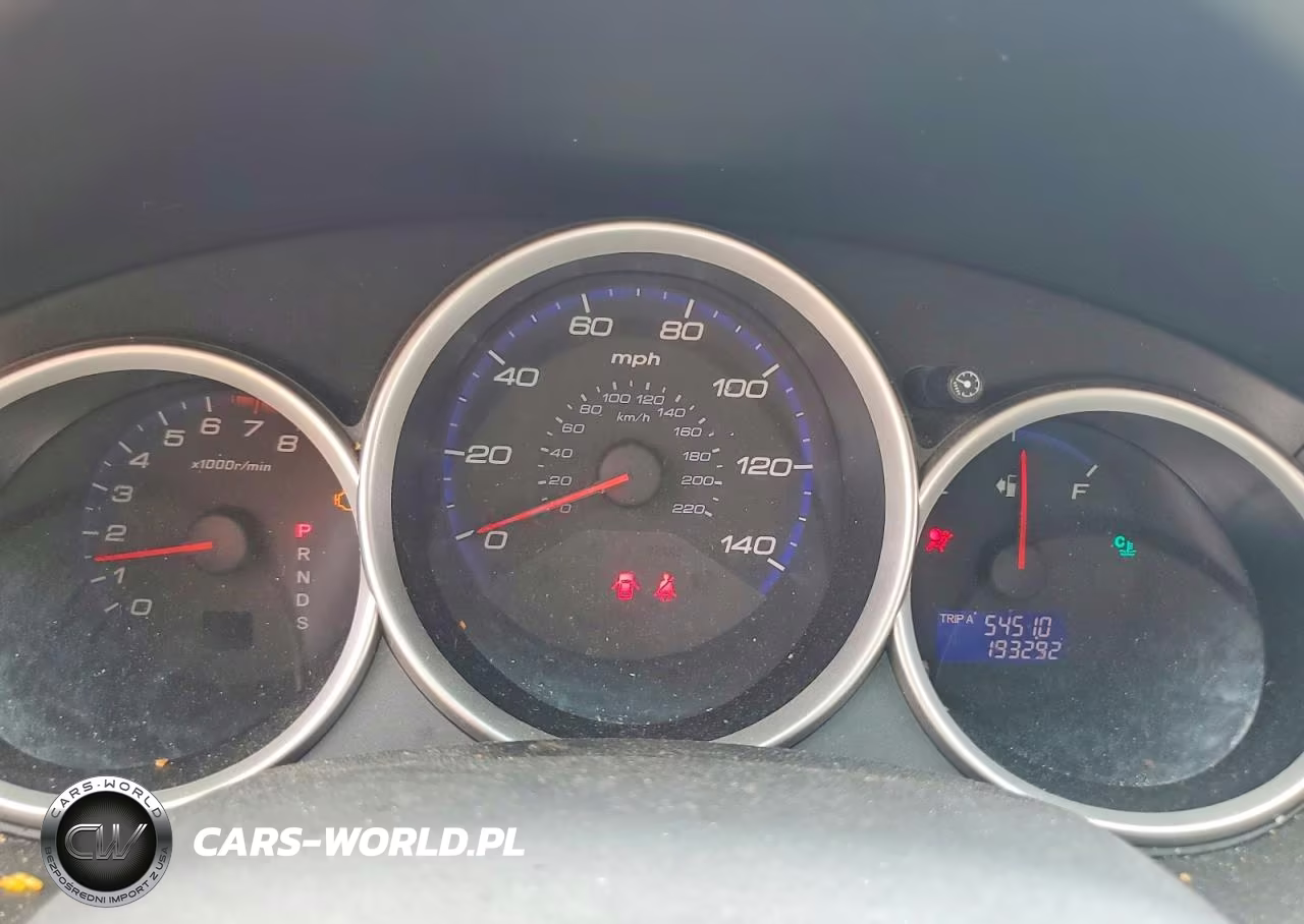 2007 Honda Fit S VIN:JHMGD38677S030655 - 9