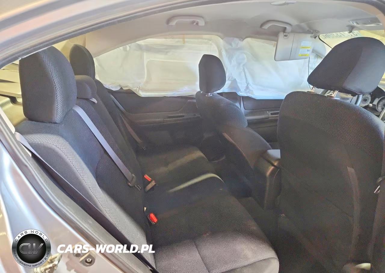 2013 Subaru Impreza Premium VIN:JF1GJAB62DH034828 - 10