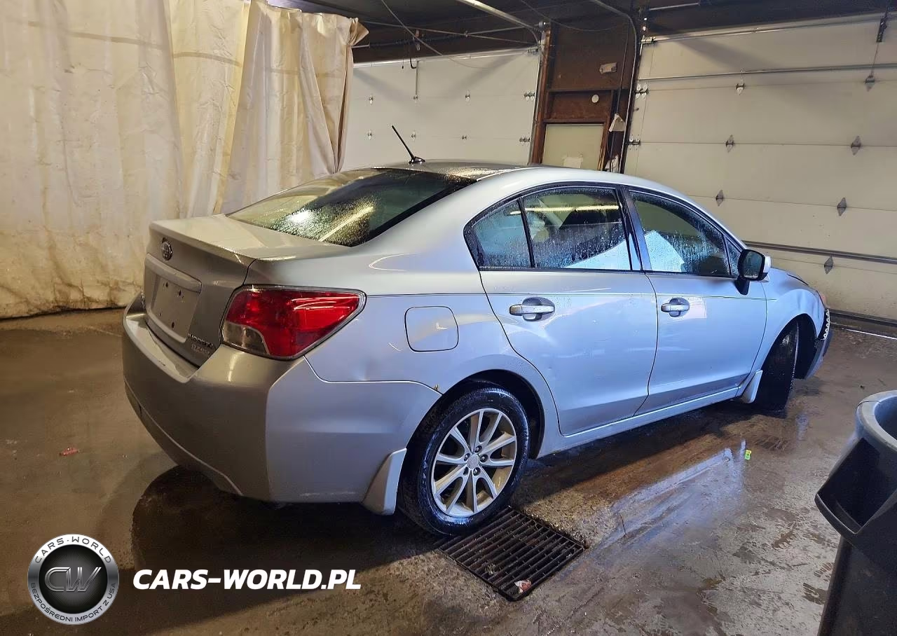 2013 Subaru Impreza Premium VIN:JF1GJAB62DH034828 - 3