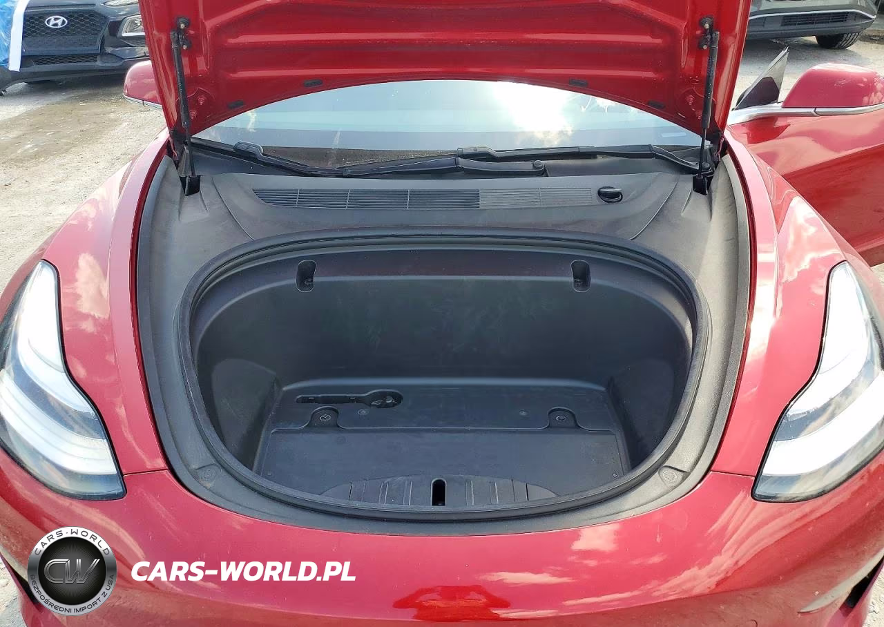 2020 Tesla Model 3 VIN:5YJ3E1EA9LF661277 - 11