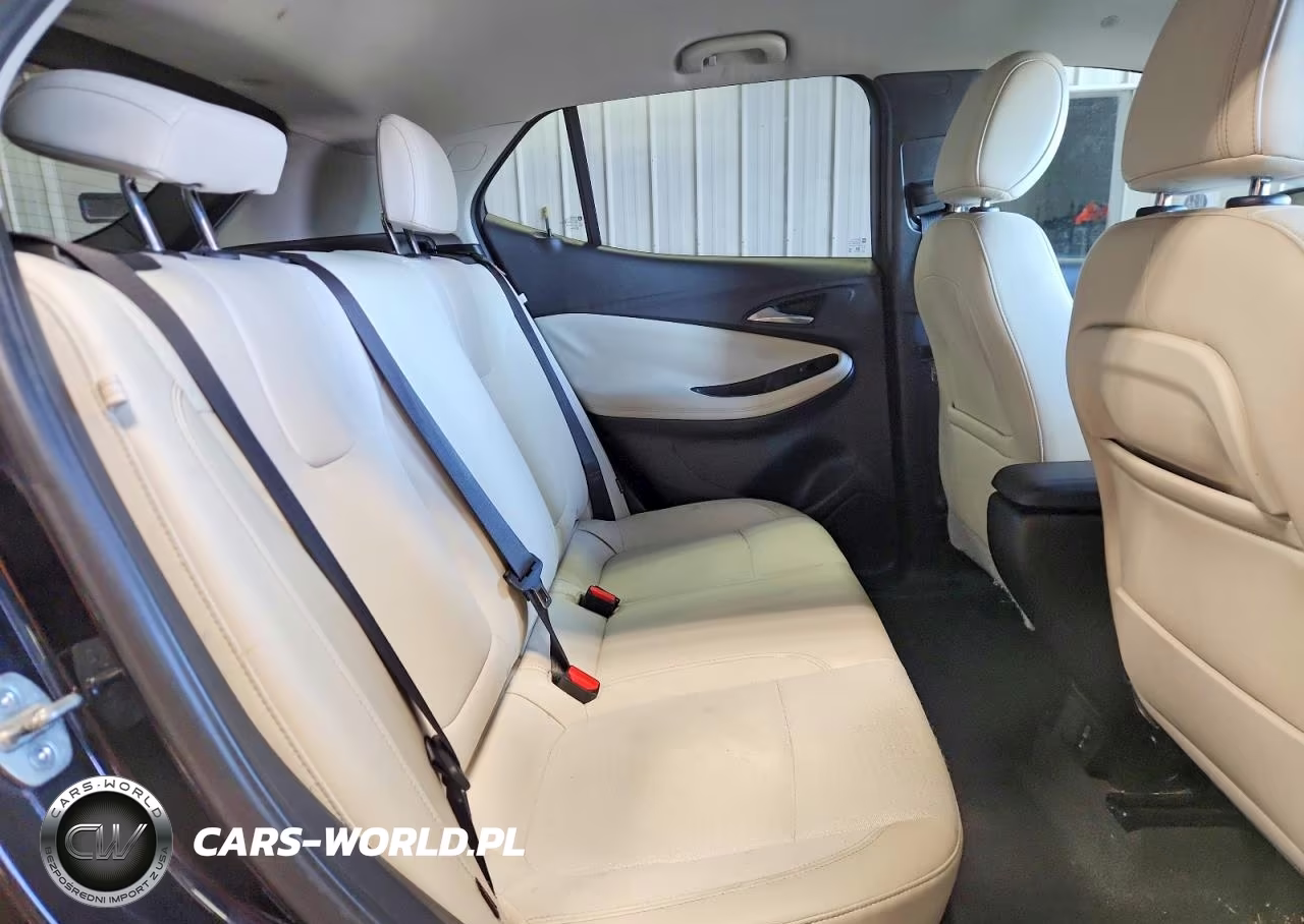 2020 Buick Encore Gx Preferred VIN:KL4MMBS26LB102132 - 11