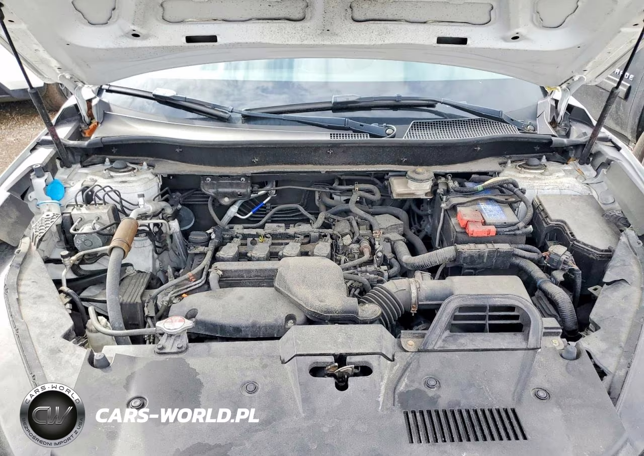 2023 Honda Cr-V Exl VIN:2HKRS4H7XPH414863 - 11