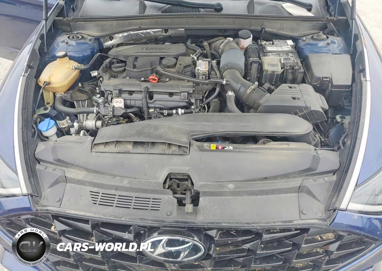 2021 Hyundai Sonata Limited VIN:5NPEH4J24MH098948 - 11
