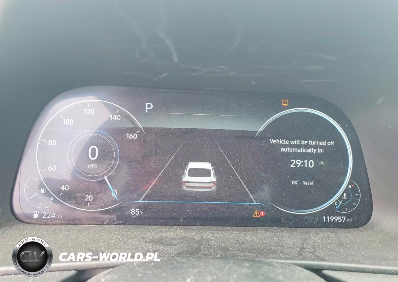 2021 Hyundai Sonata Limited VIN:5NPEH4J24MH098948 - 9