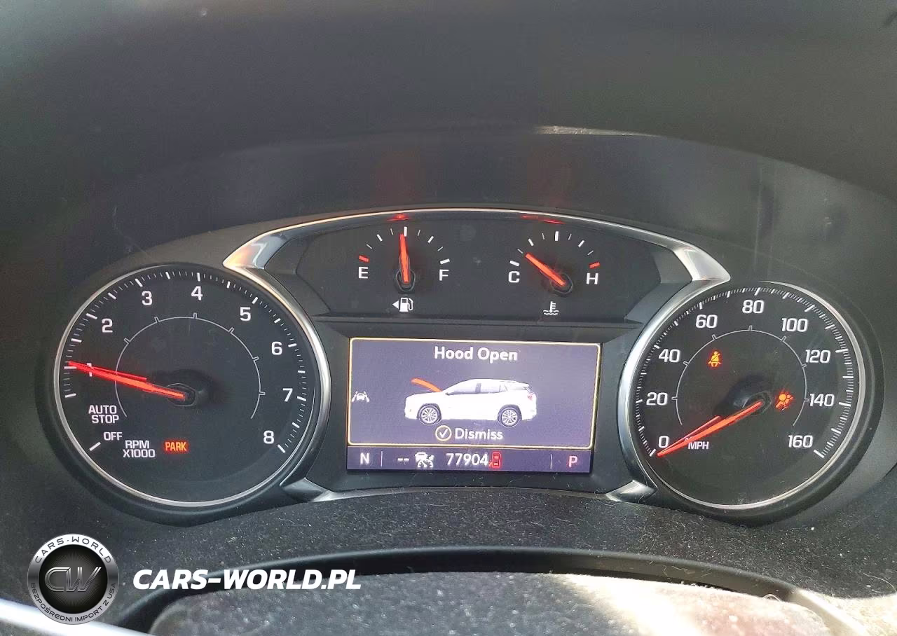 2022 GMC Terrain At4 VIN:3GKALYEV1NL182093 - 9