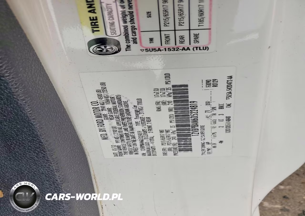 2013 Ford Mustang VIN:1ZVBP8AM6D5224819 - 12