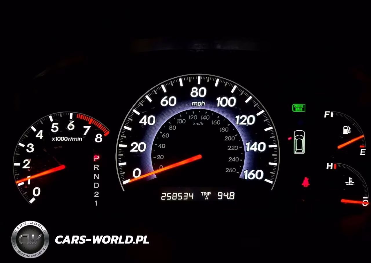 2010 Honda Odyssey Exl VIN:5FNRL3H70AB019913 - 9