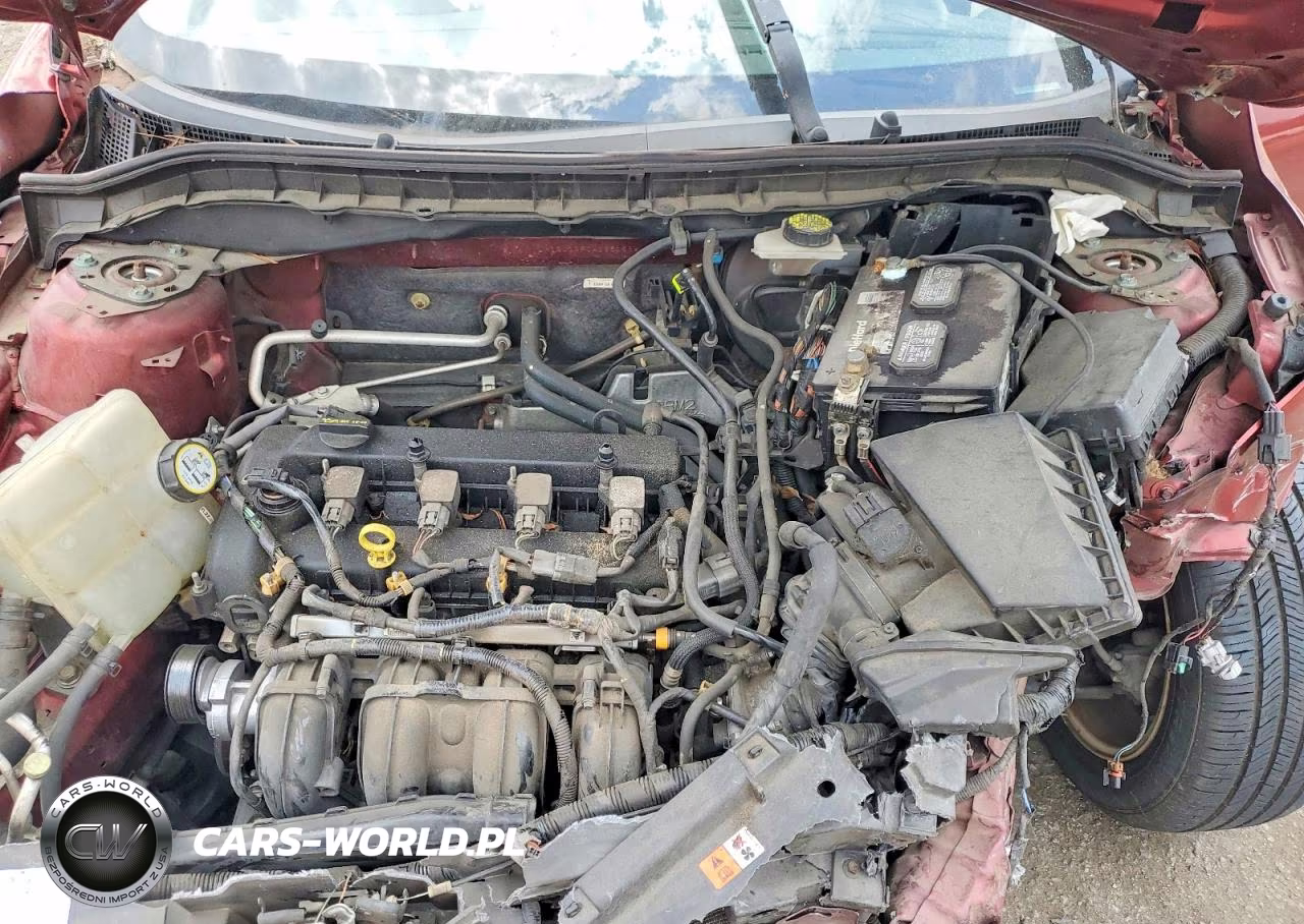 2010 Mazda 3 I VIN:JM1BL1SF0A1231564 - 11