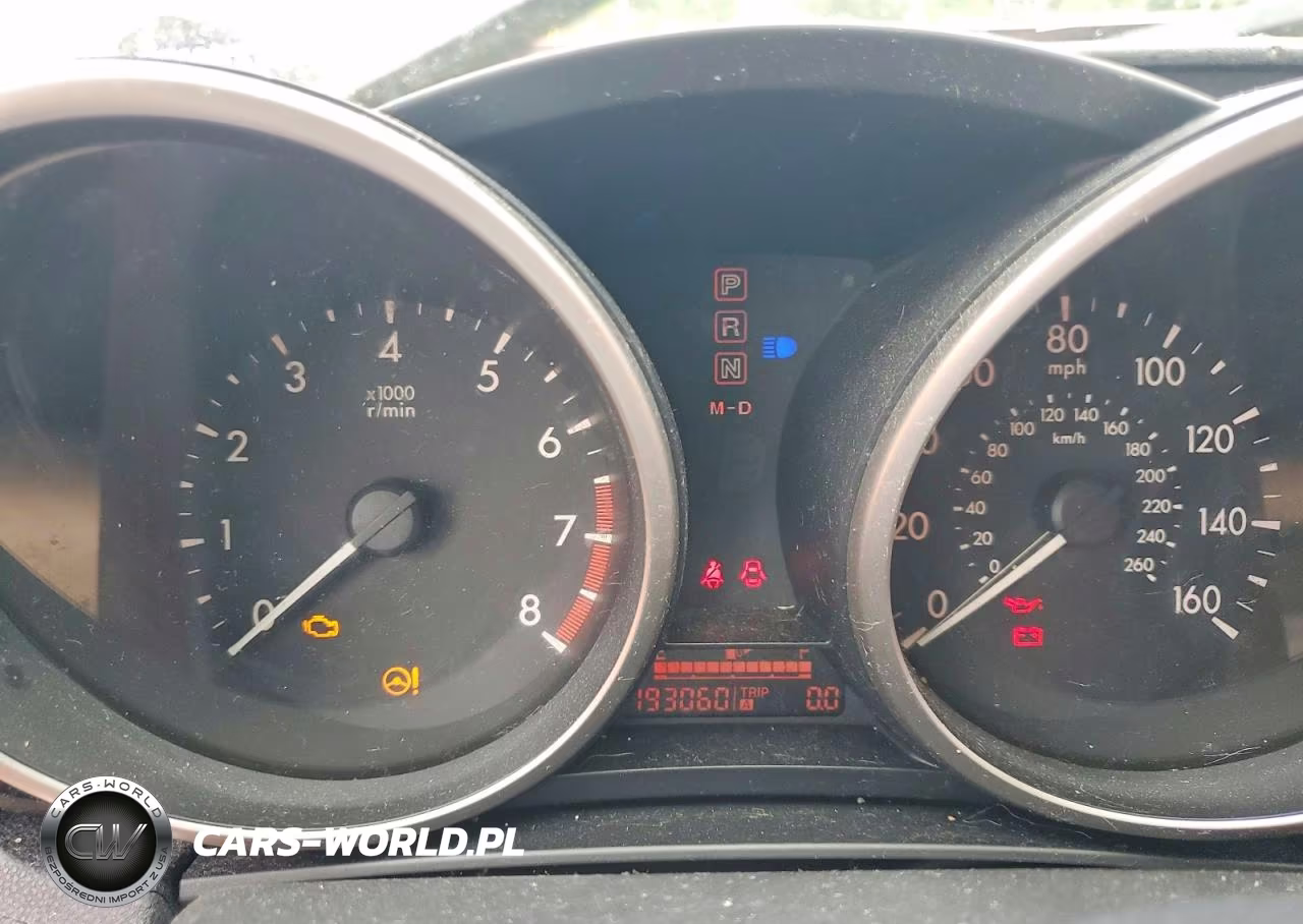 2010 Mazda 3 I VIN:JM1BL1SF0A1231564 - 9