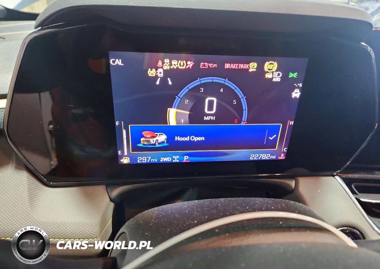 2025 Chevrolet Trailblazer Activ VIN:KL79MSSL7SB058402 - 9