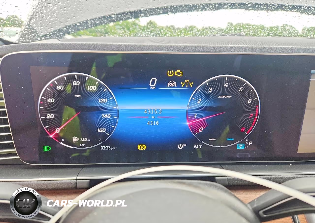 2025 Mercedes-Benz Gle 450 4Matic VIN:4JGFB5KB5SB405094 - 9