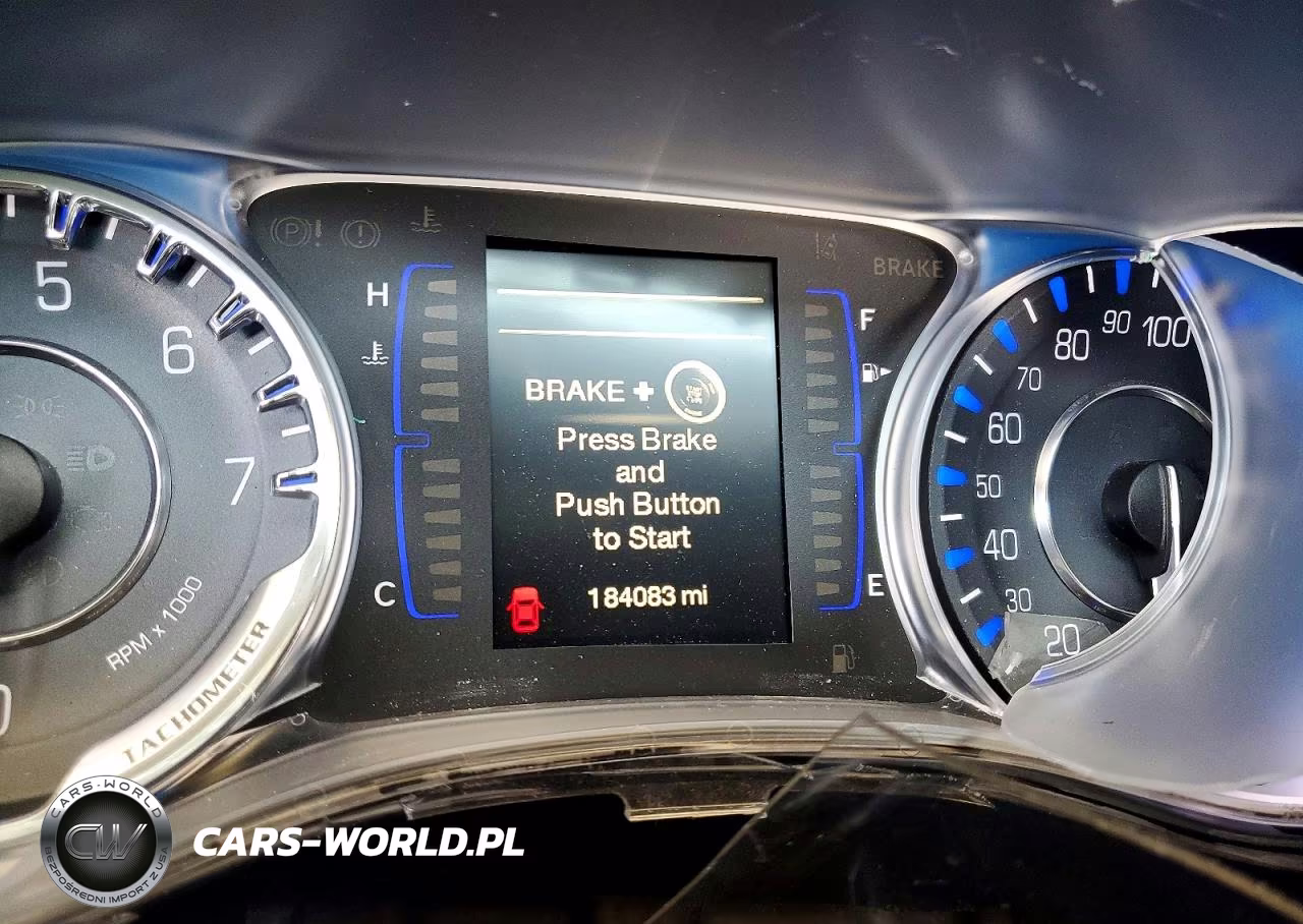 2015 Chrysler 200 Limited VIN:1C3CCCAB7FN695082 - 9