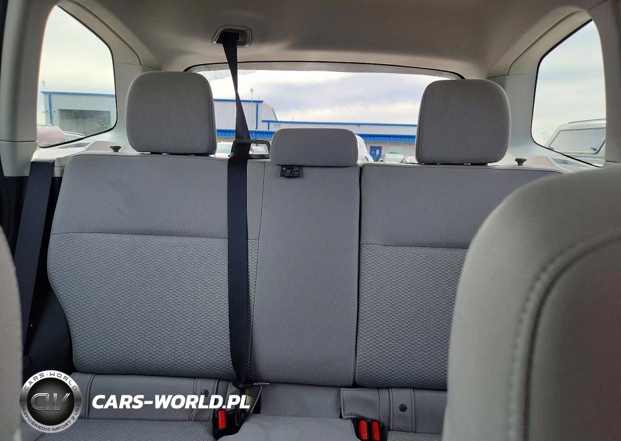 2017 Subaru Forester 2.5I VIN:JF2SJABC5HH554796 - 10