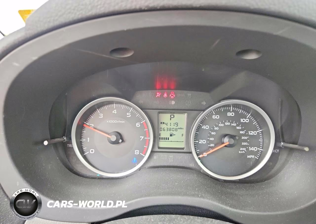 2017 Subaru Forester 2.5I VIN:JF2SJABC5HH554796 - 9
