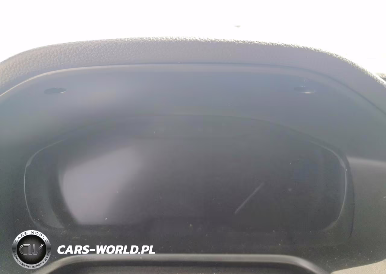 2019 Honda Accord Sport VIN:1HGCV1F33KA126471 - 9
