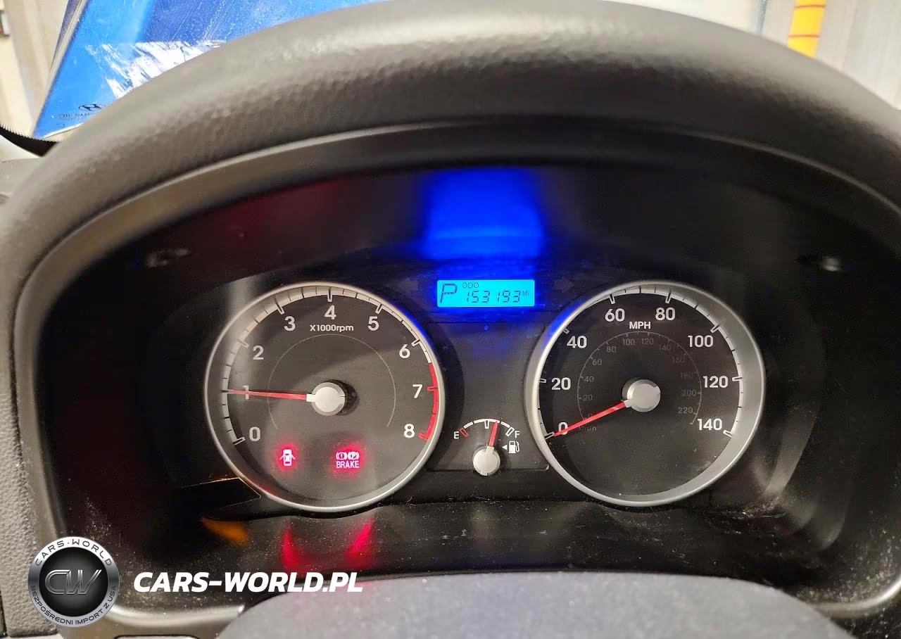 2011 Hyundai Accent Gl VIN:KMHCM3AC0BU191826 - 9
