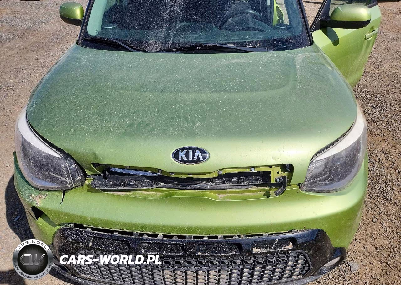 2016 Kia Soul + VIN:KNDJP3A52G7846269 - 11